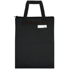Treeline Canvas Library Book Bag 